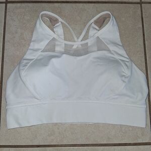 Lululemon Breathe it In Bra - SIZE 10